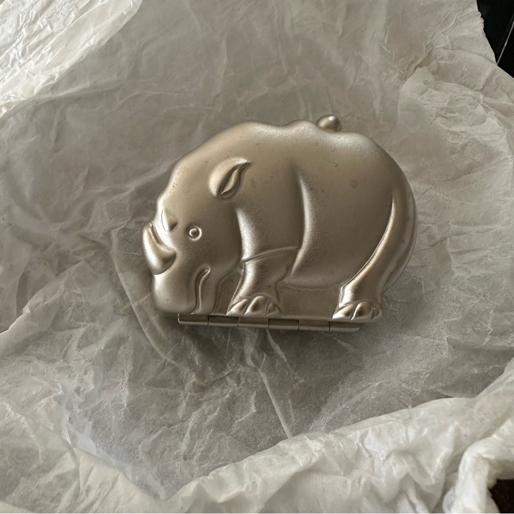 Vintage pill box - Picture 5 of 8